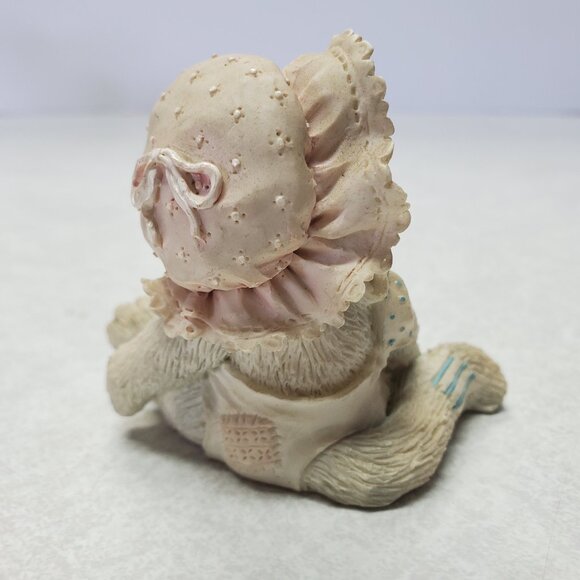 Calico Kittens "Love's Special Delivery" Figurine Collectible - Picture 4 of 7